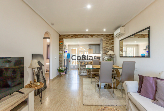 Herverkoop - Bungalow - Orihuela Costa - Villamartín