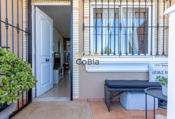 Herverkoop - Bungalow - Orihuela Costa - Villamartín
