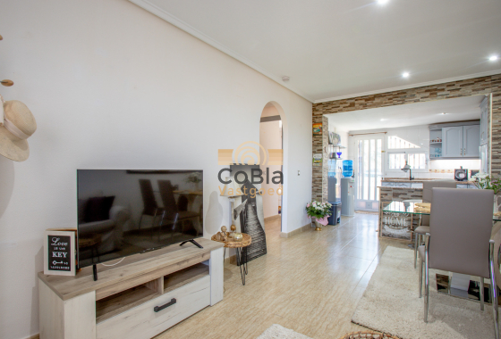 Herverkoop - Bungalow - Orihuela Costa - Villamartín