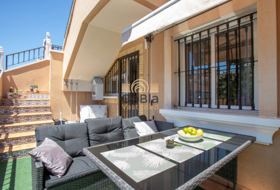 Herverkoop - Bungalow - Orihuela Costa - Villamartín
