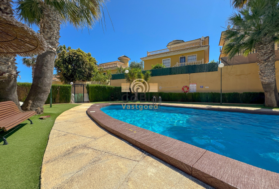 Herverkoop - Bungalow - Orihuela Costa - Villamartín