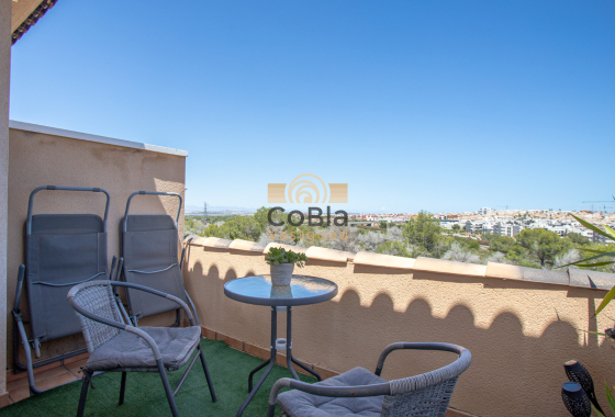 Herverkoop - Bungalow - Orihuela Costa - Villamartín