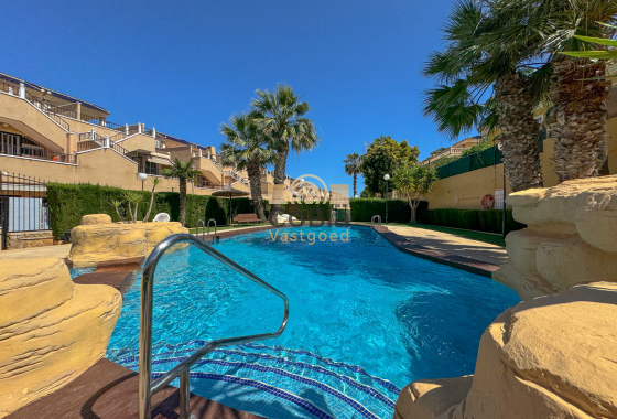 Herverkoop - Bungalow - Orihuela Costa - Villamartín