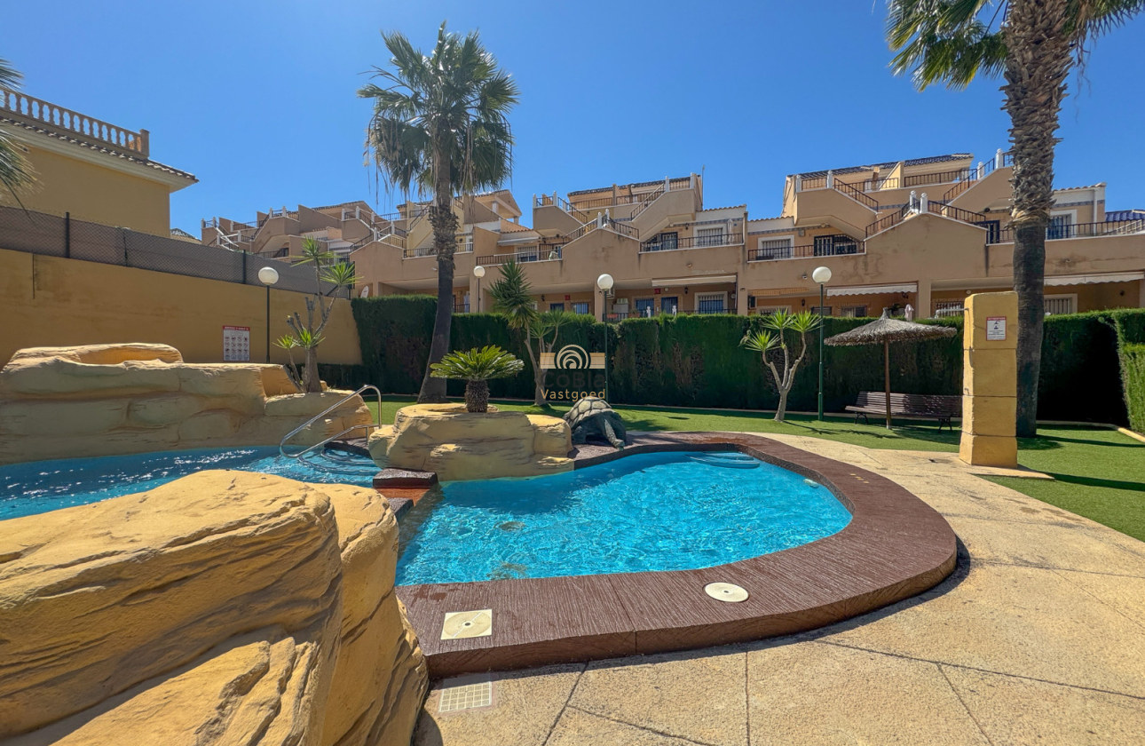 Herverkoop - Bungalow - Orihuela Costa - Villamartín