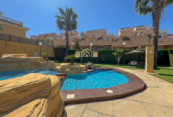 Herverkoop - Bungalow - Orihuela Costa - Villamartín
