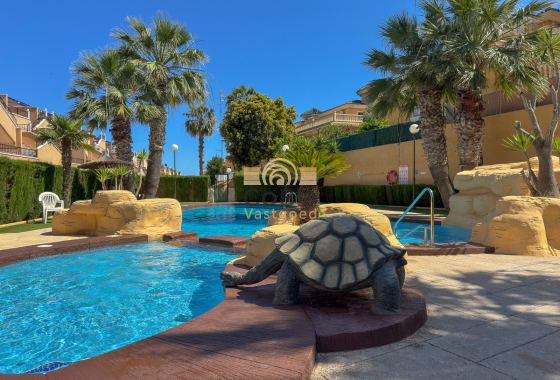 Herverkoop - Bungalow - Orihuela Costa - Villamartín