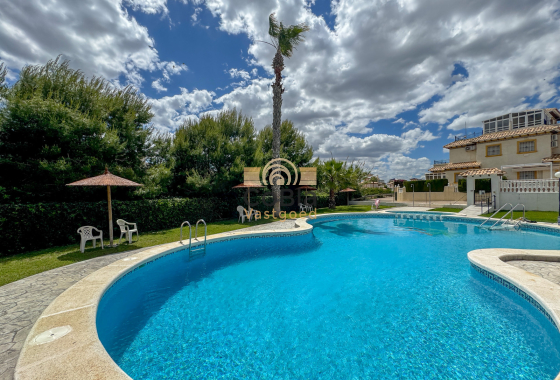 Revente - Semi-Detached - Orihuela Costa - La Zenia