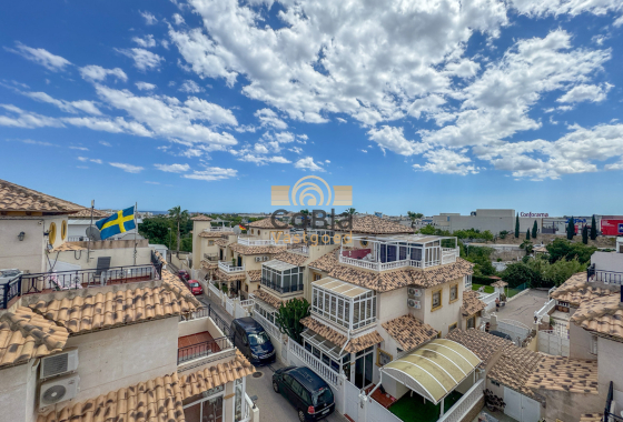 Revente - Semi-Detached - Orihuela Costa - La Zenia