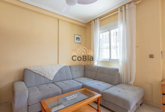 Revente - Semi-Detached - Orihuela Costa - La Zenia