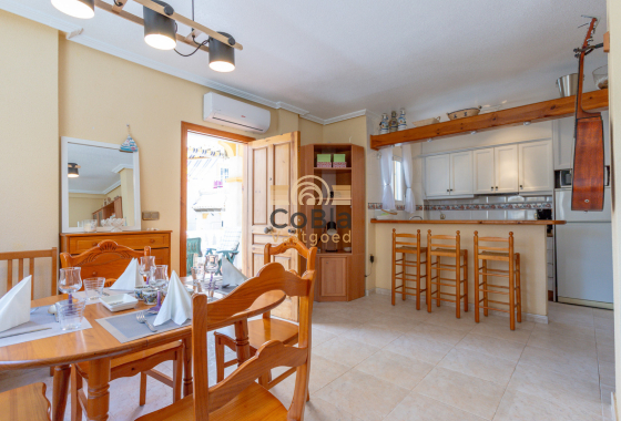 Revente - Semi-Detached - Orihuela Costa - La Zenia