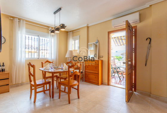 Revente - Semi-Detached - Orihuela Costa - La Zenia