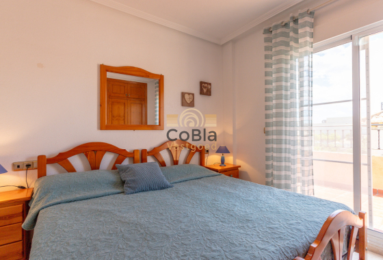 Revente - Semi-Detached - Orihuela Costa - La Zenia