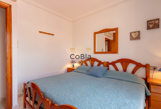 Revente - Semi-Detached - Orihuela Costa - La Zenia