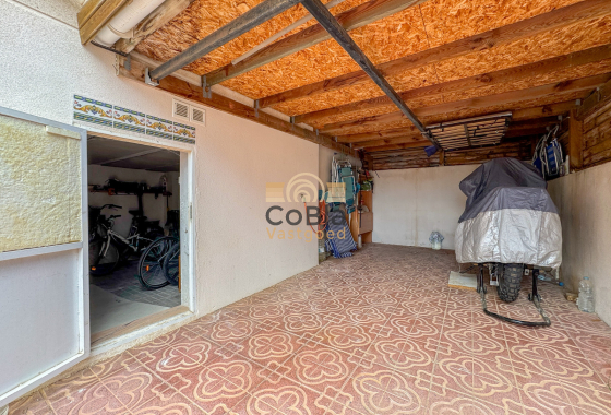 Revente - Semi-Detached - Orihuela Costa - La Zenia