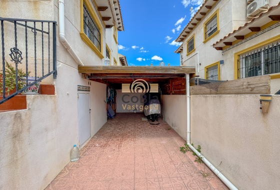 Revente - Semi-Detached - Orihuela Costa - La Zenia