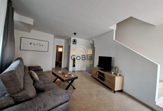 Nieuwbouw Woningen - Herenhuis - Bigastro