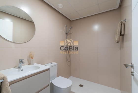Nieuwbouw Woningen - Appartement - Orihuela Costa - Playa Flamenca