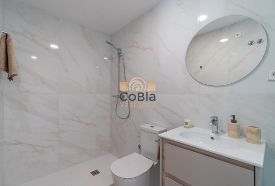 Nieuwbouw Woningen - Appartement - Orihuela Costa - Playa Flamenca