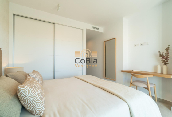 Nieuwbouw Woningen - Appartement - Orihuela Costa - Playa Flamenca