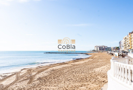 Nieuwbouw Woningen - Bungalow - Torrevieja - Lago Jardín II