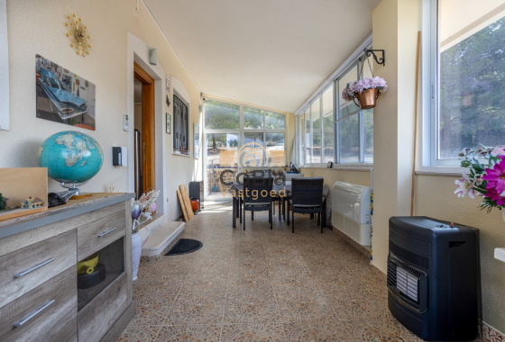 Herverkoop - Detached Villa - La Zarza
