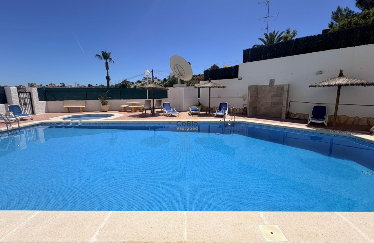 Wiederverkauf - Apartment - Ciudad Quesada - Rojales - La Marquesa Golf
