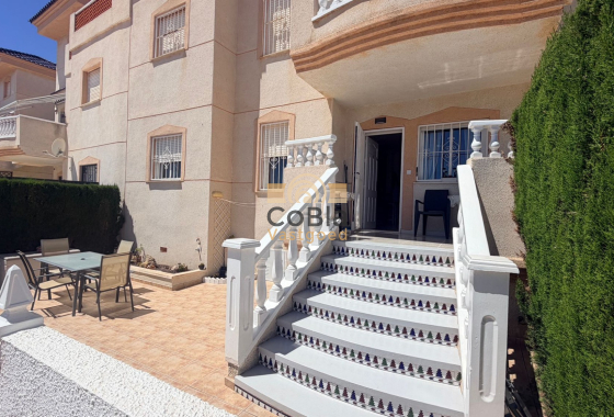 Wiederverkauf - Apartment - Ciudad Quesada - Rojales - La Marquesa Golf