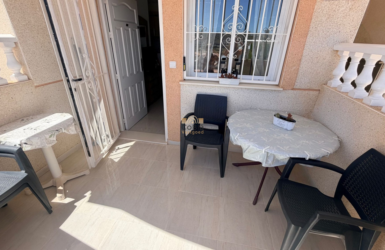 Wiederverkauf - Apartment - Ciudad Quesada - Rojales - La Marquesa Golf