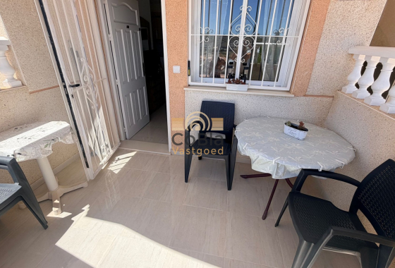 Wiederverkauf - Apartment - Ciudad Quesada - Rojales - La Marquesa Golf