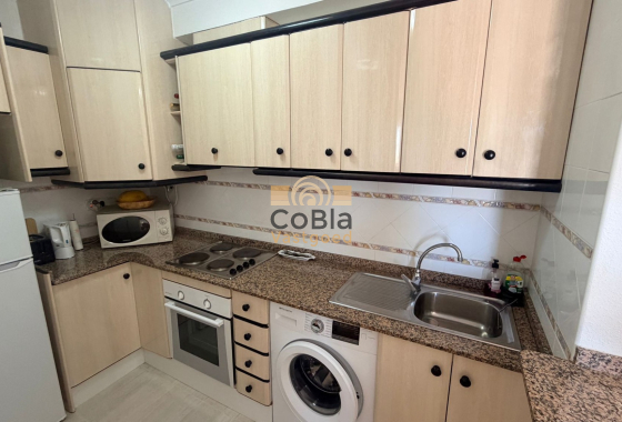 Wiederverkauf - Apartment - Ciudad Quesada - Rojales - La Marquesa Golf