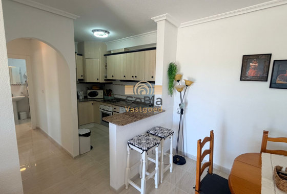 Wiederverkauf - Apartment - Ciudad Quesada - Rojales - La Marquesa Golf