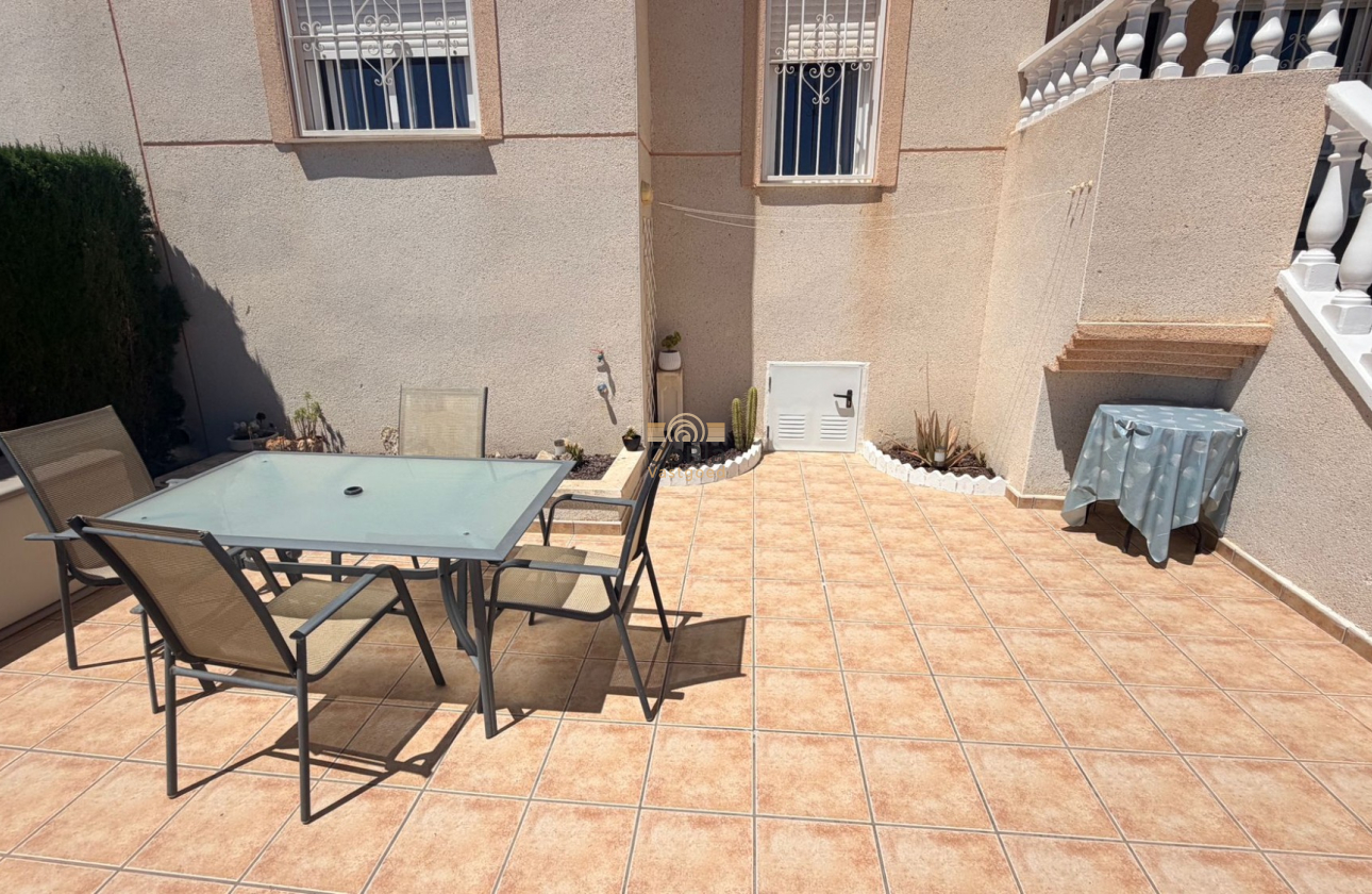 Wiederverkauf - Apartment - Ciudad Quesada - Rojales - La Marquesa Golf