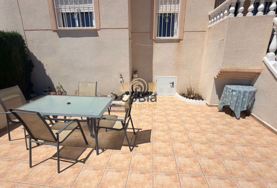 Wiederverkauf - Apartment - Ciudad Quesada - Rojales - La Marquesa Golf