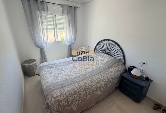 Wiederverkauf - Apartment - Ciudad Quesada - Rojales - La Marquesa Golf