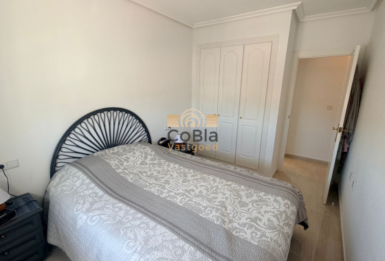 Wiederverkauf - Apartment - Ciudad Quesada - Rojales - La Marquesa Golf