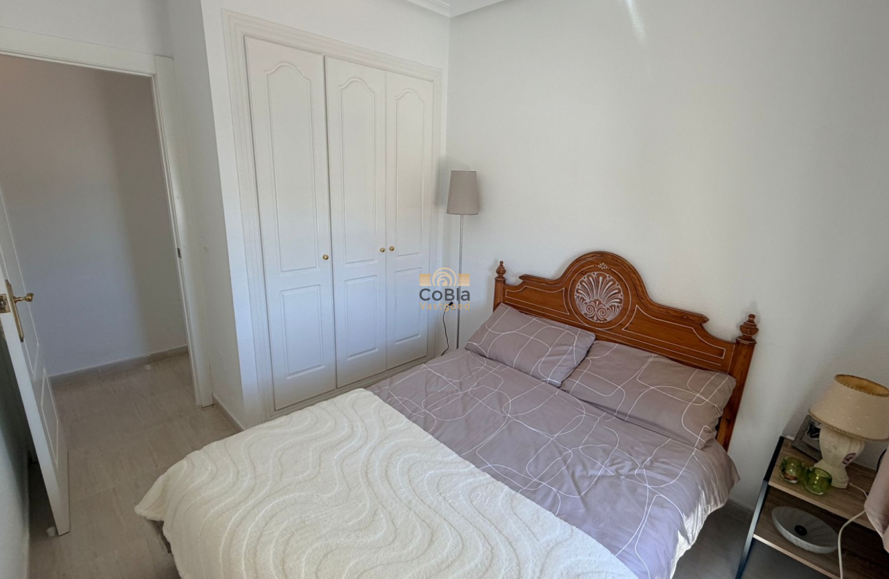 Wiederverkauf - Apartment - Ciudad Quesada - Rojales - La Marquesa Golf