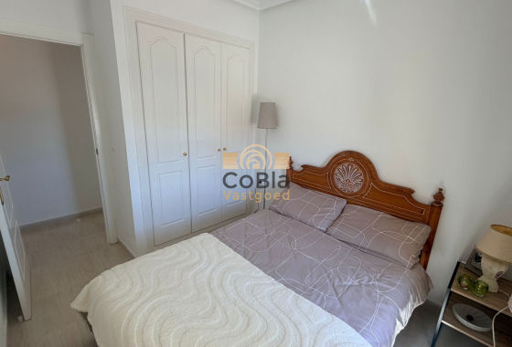 Wiederverkauf - Apartment - Ciudad Quesada - Rojales - La Marquesa Golf