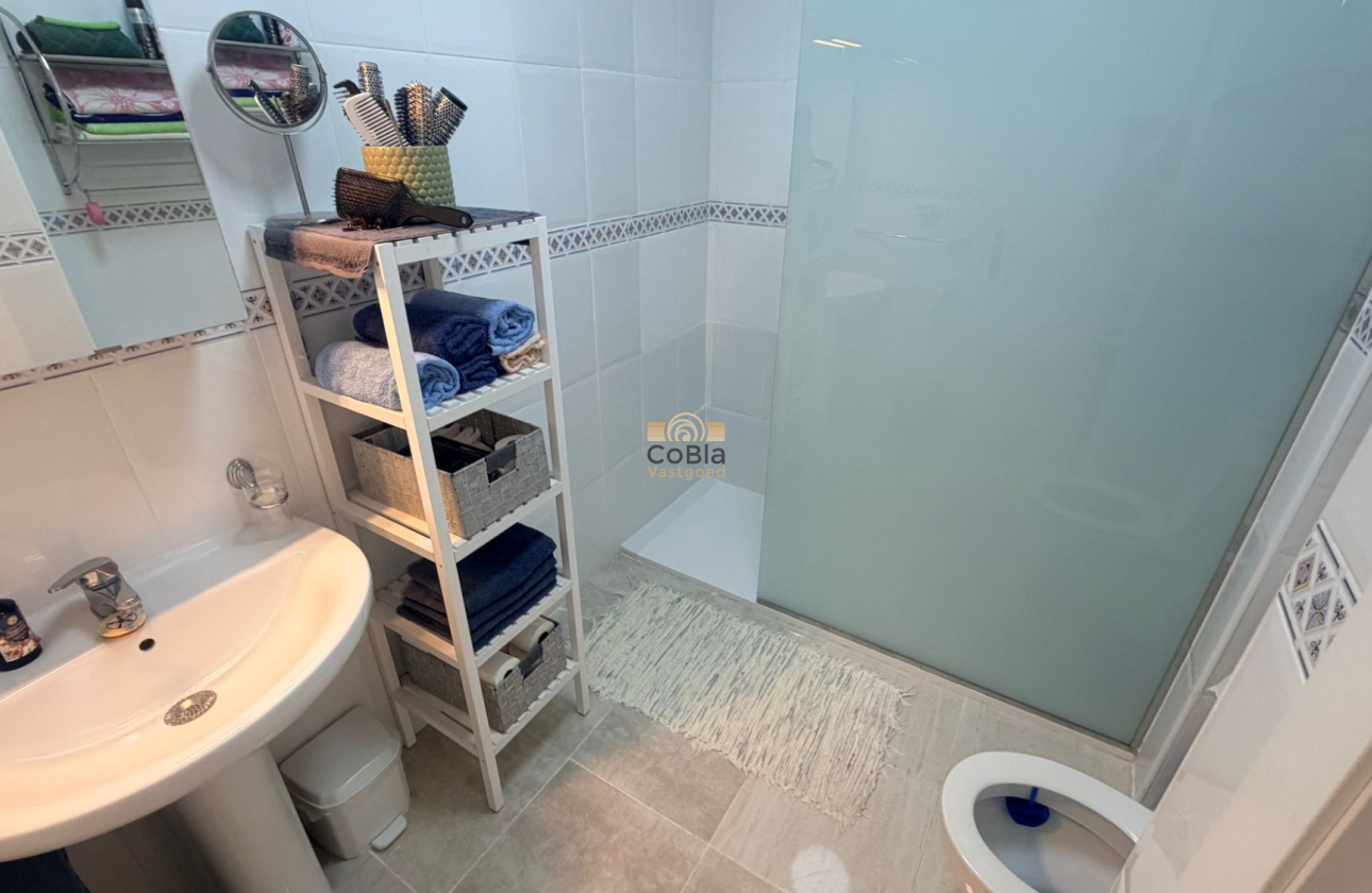 Wiederverkauf - Apartment - Ciudad Quesada - Rojales - La Marquesa Golf
