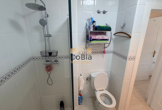 Wiederverkauf - Apartment - Ciudad Quesada - Rojales - La Marquesa Golf