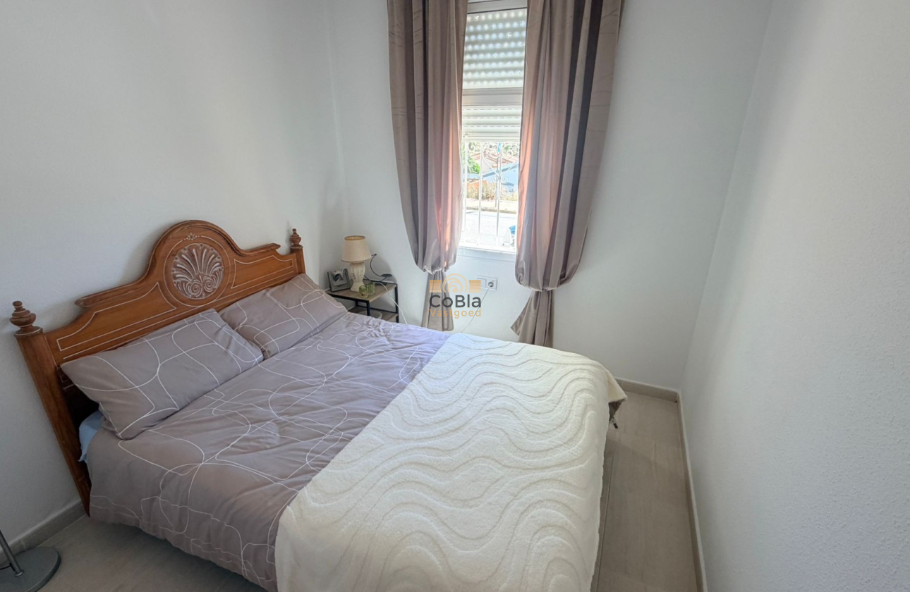 Wiederverkauf - Apartment - Ciudad Quesada - Rojales - La Marquesa Golf
