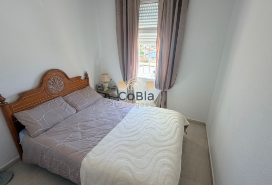 Wiederverkauf - Apartment - Ciudad Quesada - Rojales - La Marquesa Golf