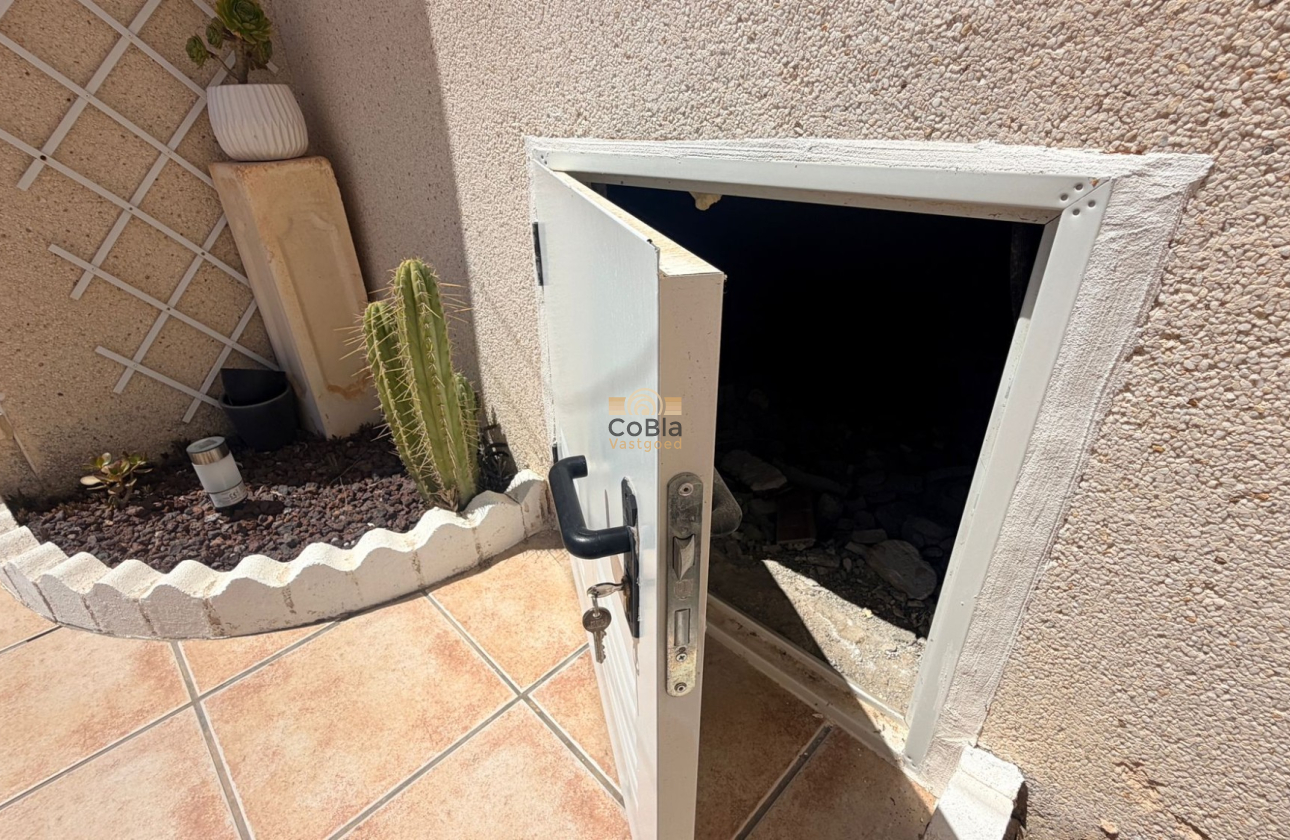 Wiederverkauf - Apartment - Ciudad Quesada - Rojales - La Marquesa Golf