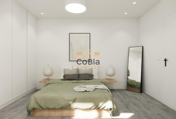 Nieuwbouw Woningen - Penthouse - Pilar de la Horadada - Torre de la Horadada