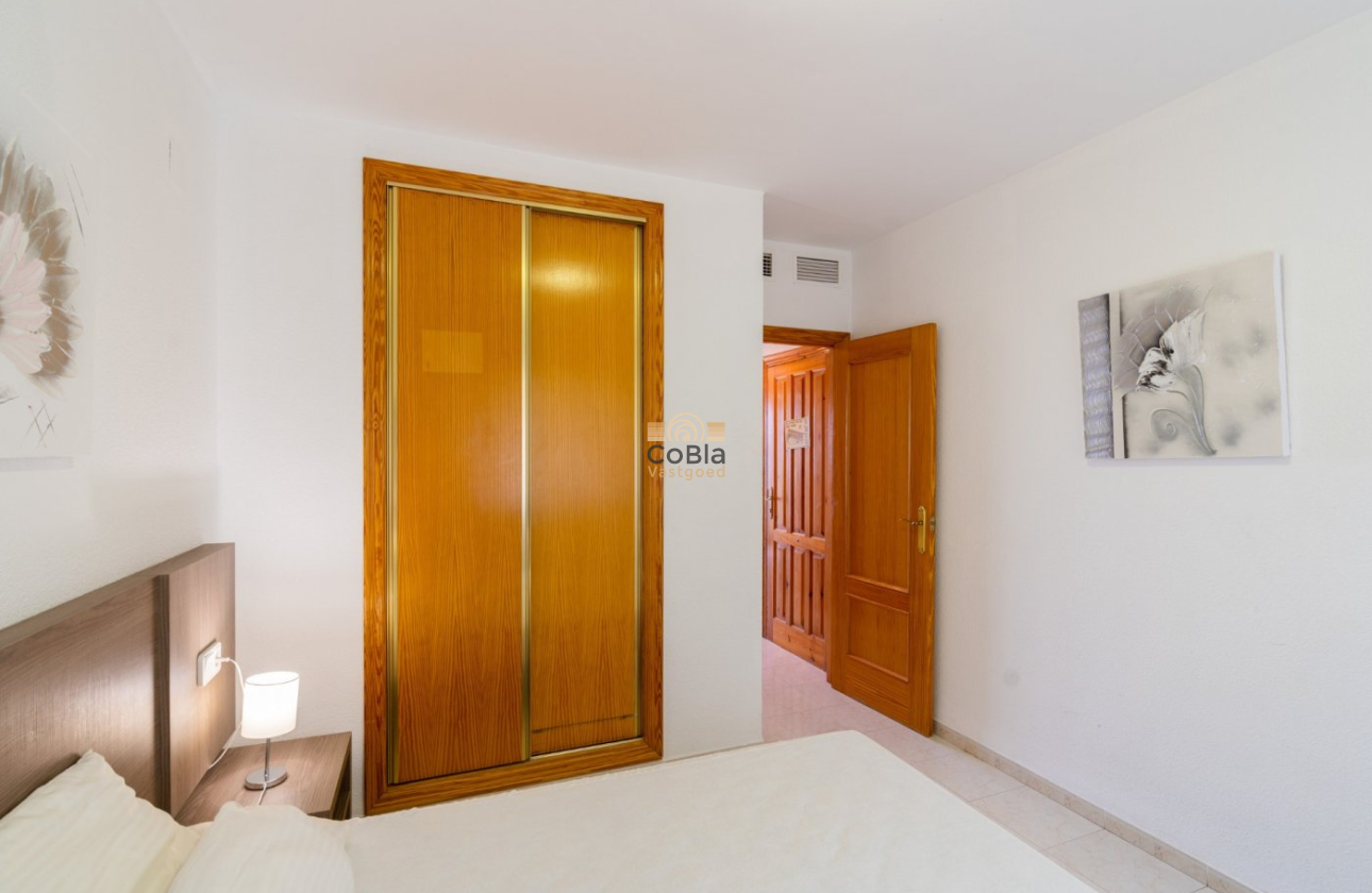 Neue Gebäude - Bungalow - Calpe - Gran Sol