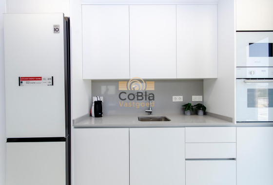 Nieuwbouw Woningen - Villa - Orihuela - Vistabella Golf