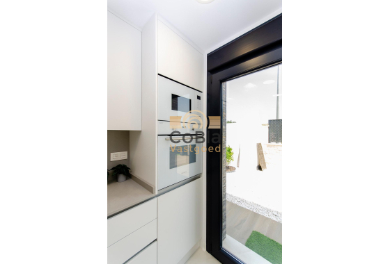 Nieuwbouw Woningen - Villa - Orihuela - Vistabella Golf