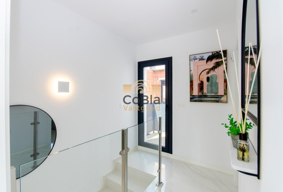 Nieuwbouw Woningen - Villa - Orihuela - Vistabella Golf