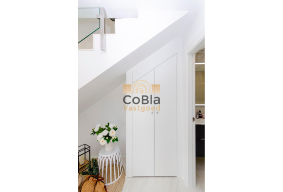 Nieuwbouw Woningen - Villa - Orihuela - Vistabella Golf