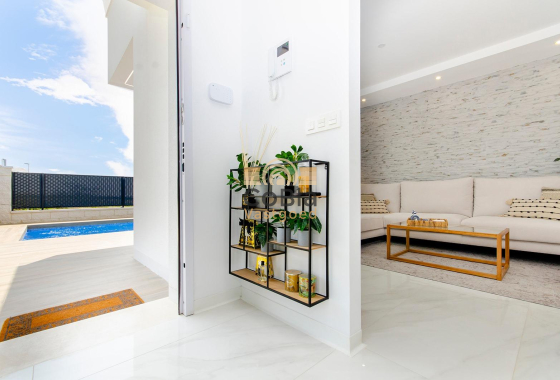 Nieuwbouw Woningen - Villa - Orihuela - Vistabella Golf