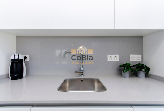 Nieuwbouw Woningen - Villa - Entre Naranjos Vistabella Golf - Entre Naranjos - Vistabella